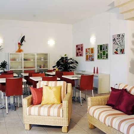 Marinetta Bed & Breakfast Signa Extérieur photo
