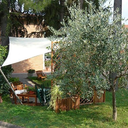 Marinetta Bed & Breakfast Signa Extérieur photo