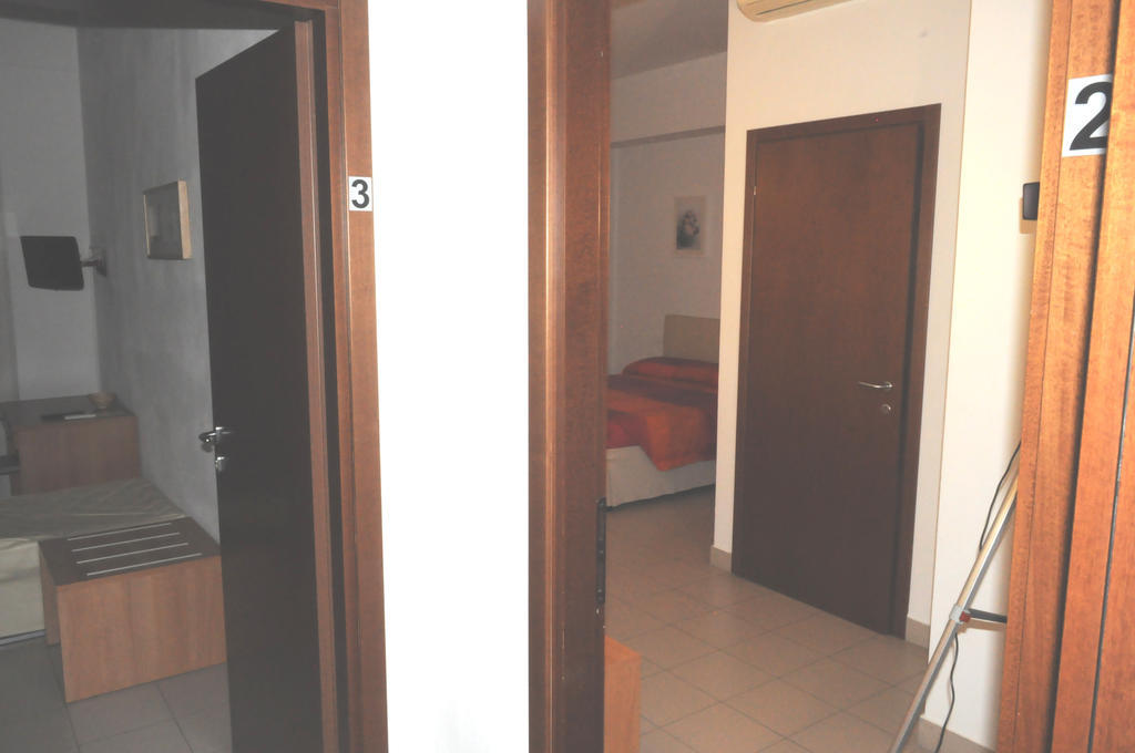 Marinetta Bed & Breakfast Signa Extérieur photo