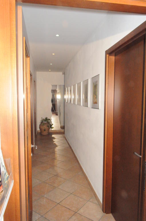 Marinetta Bed & Breakfast Signa Extérieur photo