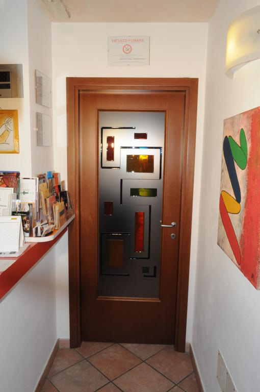 Marinetta Bed & Breakfast Signa Extérieur photo