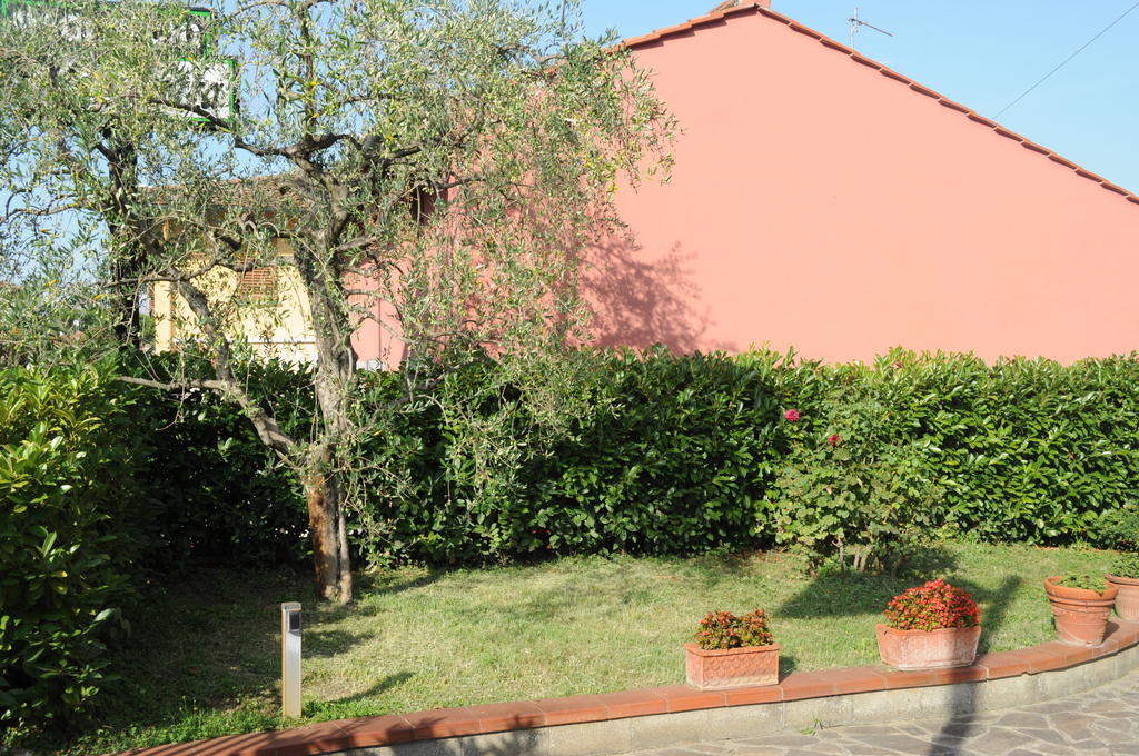 Marinetta Bed & Breakfast Signa Extérieur photo