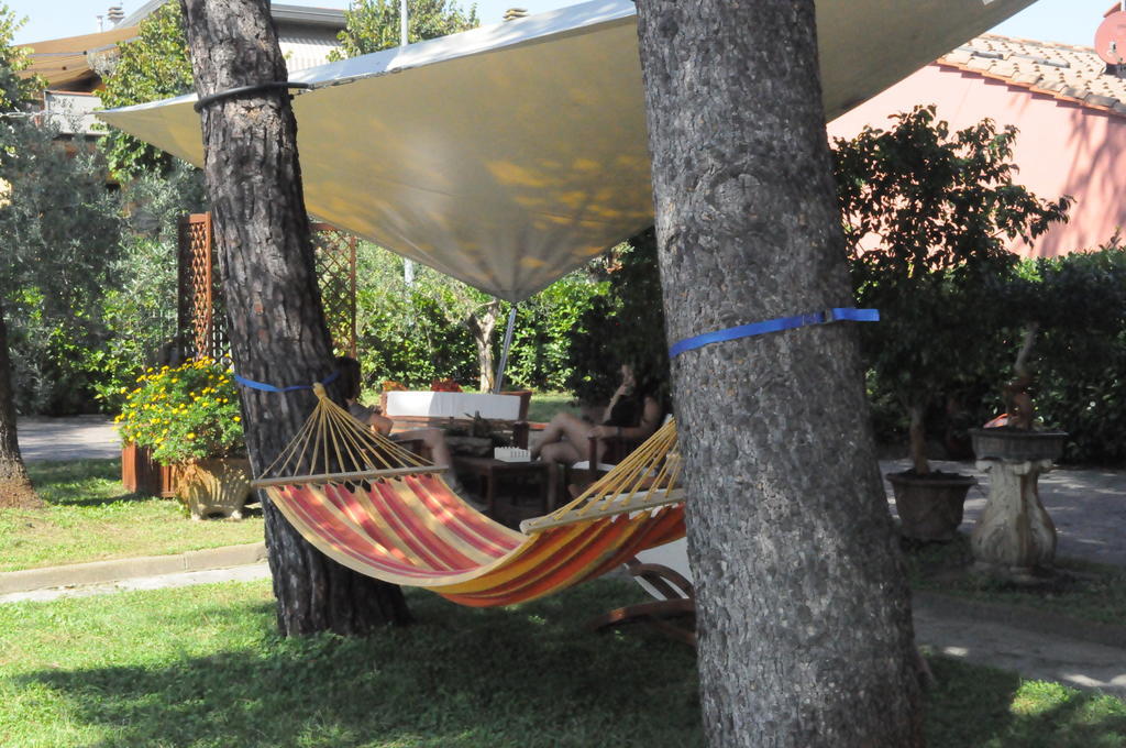 Marinetta Bed & Breakfast Signa Extérieur photo