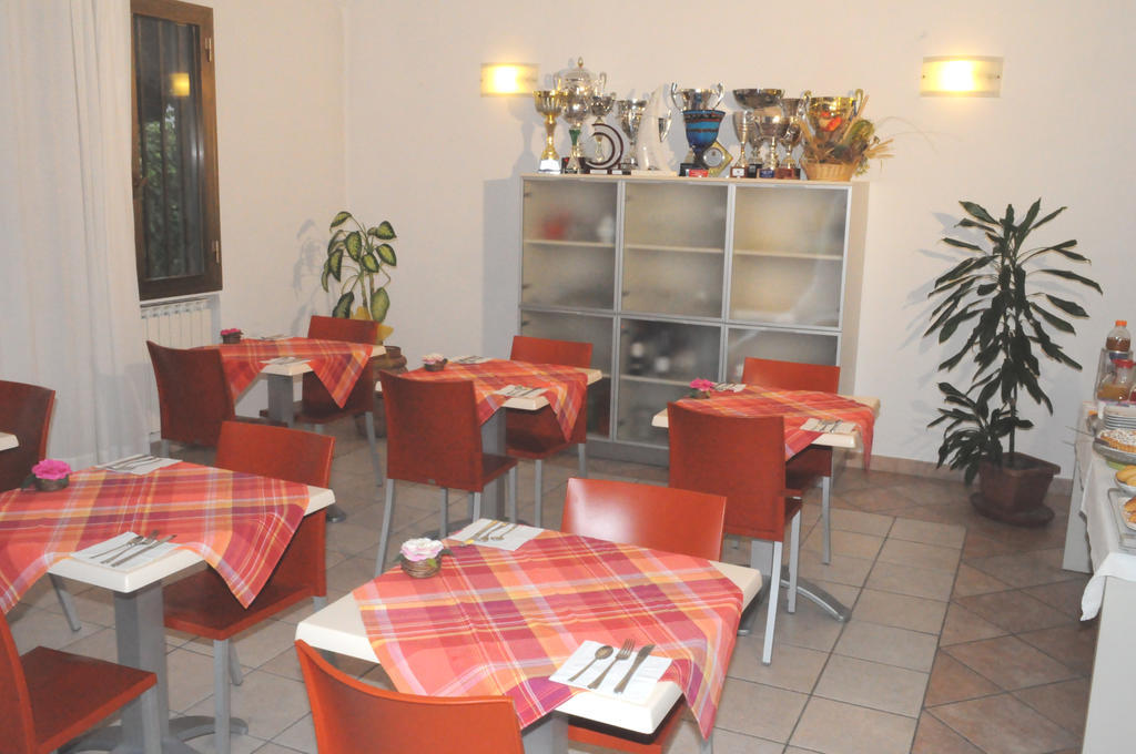 Marinetta Bed & Breakfast Signa Extérieur photo