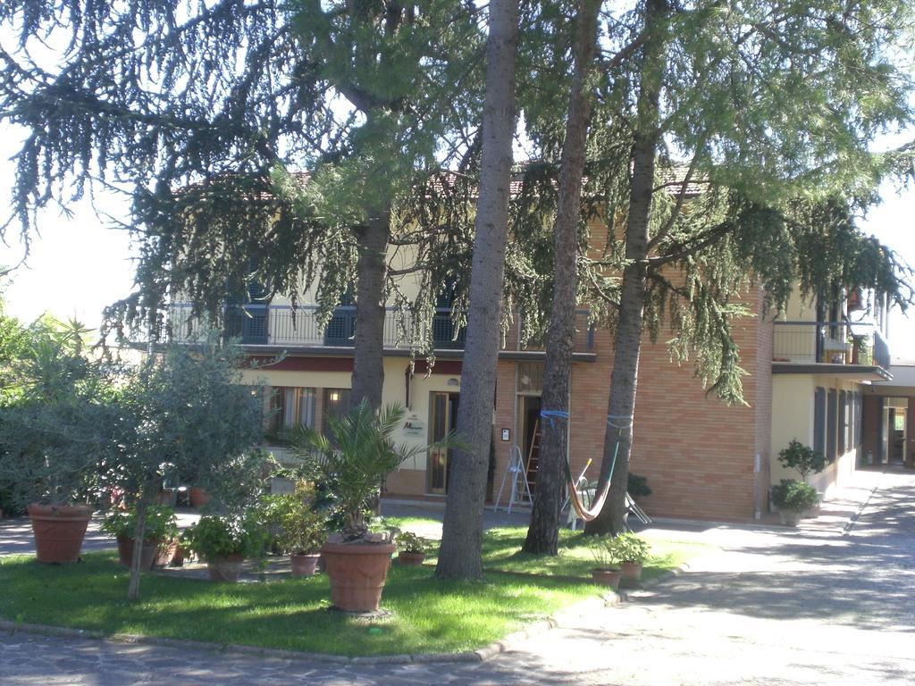 Marinetta Bed & Breakfast Signa Extérieur photo