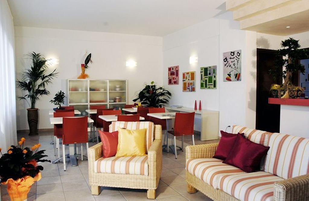 Marinetta Bed & Breakfast Signa Extérieur photo