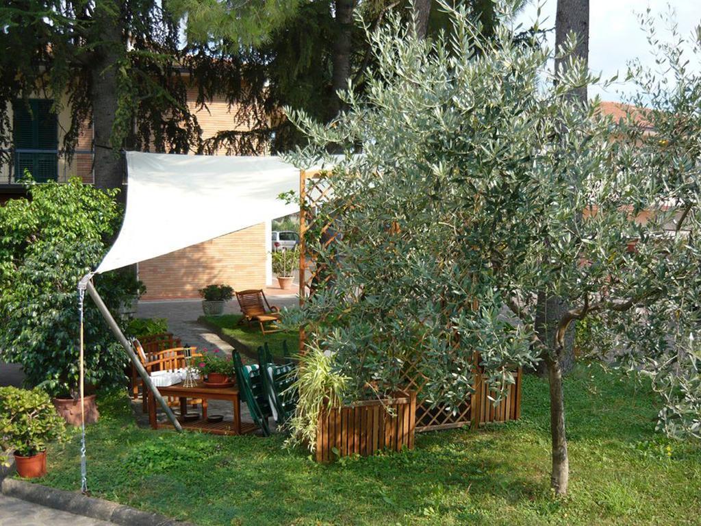 Marinetta Bed & Breakfast Signa Extérieur photo