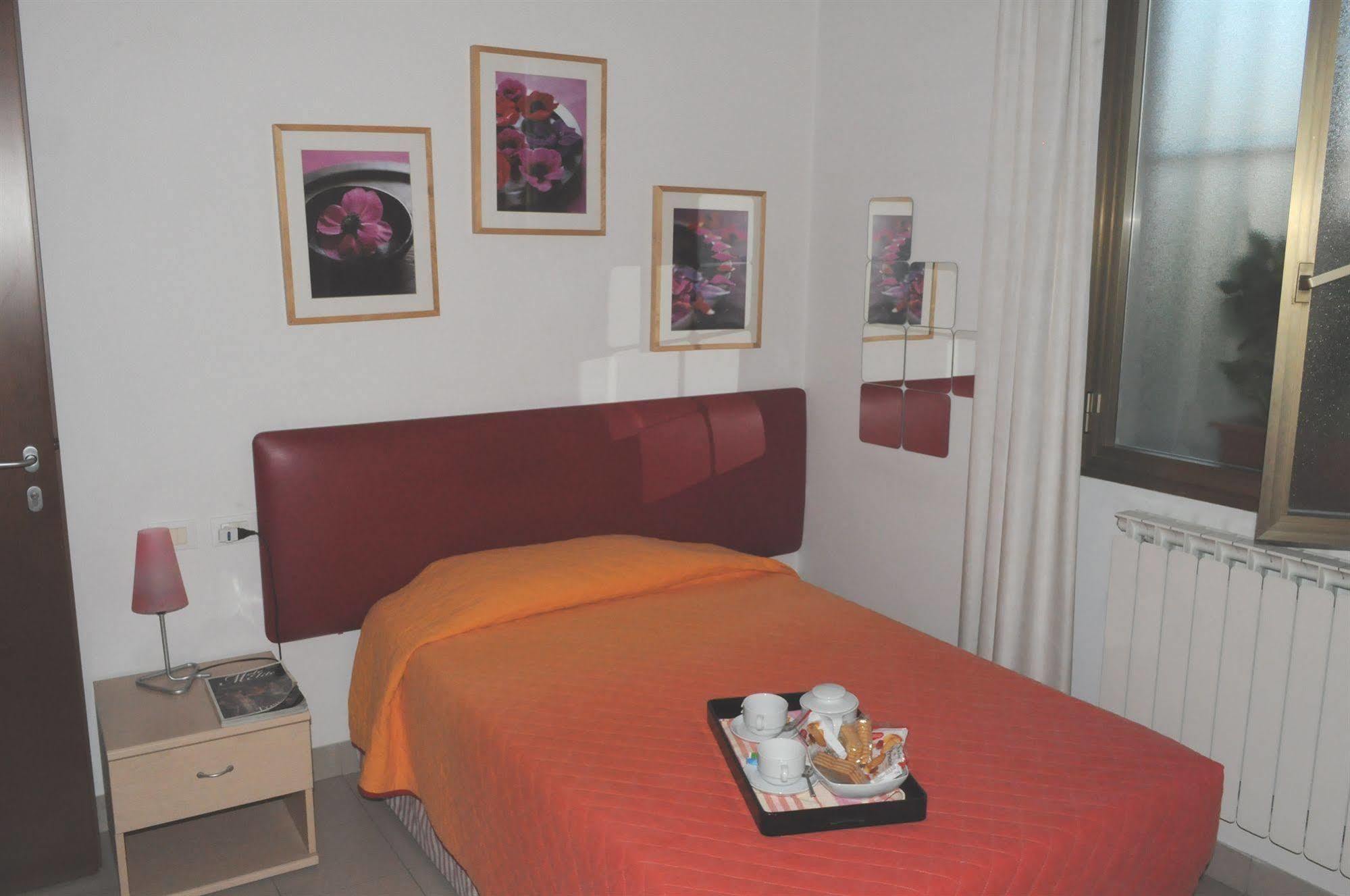Marinetta Bed & Breakfast Signa Extérieur photo