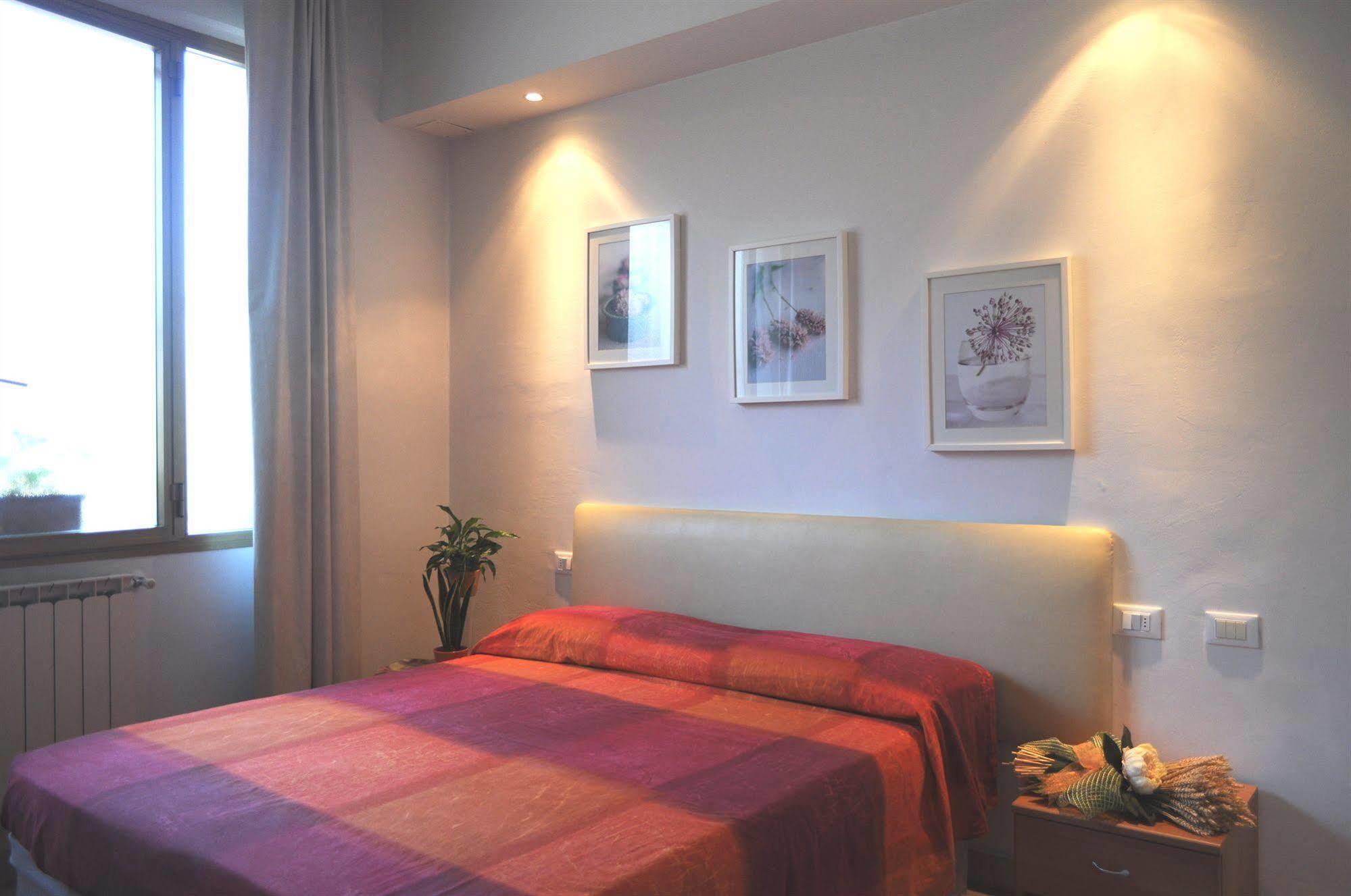 Marinetta Bed & Breakfast Signa Extérieur photo