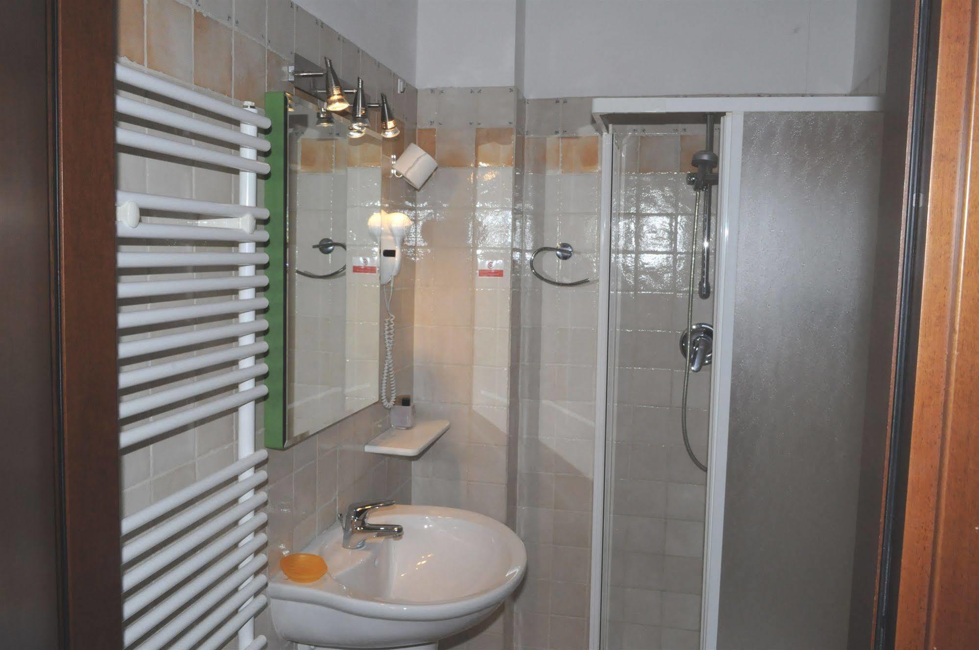 Marinetta Bed & Breakfast Signa Extérieur photo