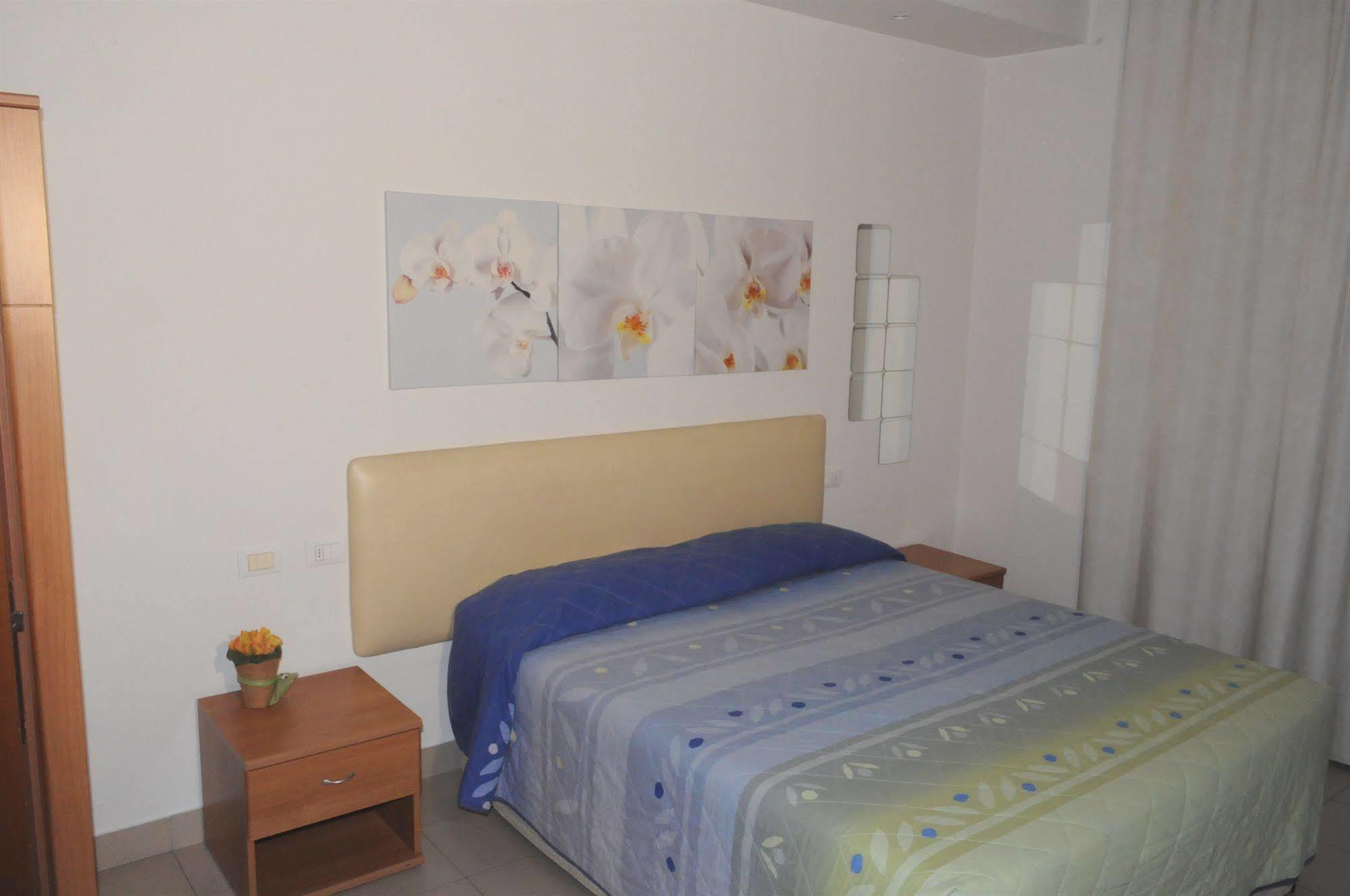 Marinetta Bed & Breakfast Signa Extérieur photo