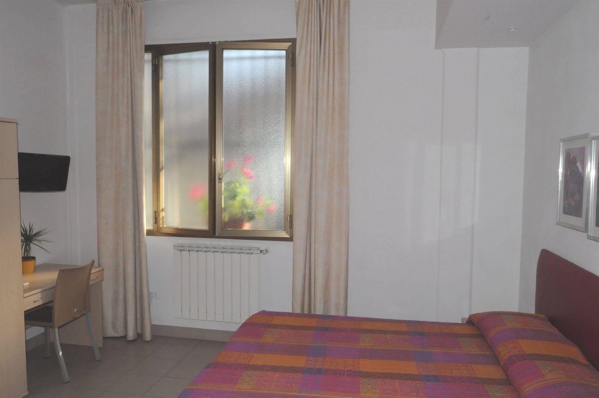 Marinetta Bed & Breakfast Signa Extérieur photo