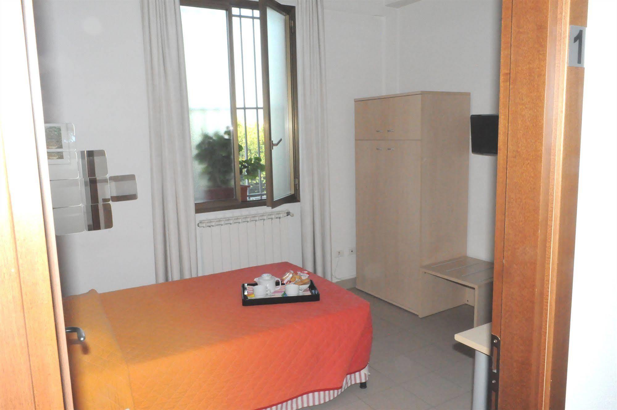 Marinetta Bed & Breakfast Signa Extérieur photo