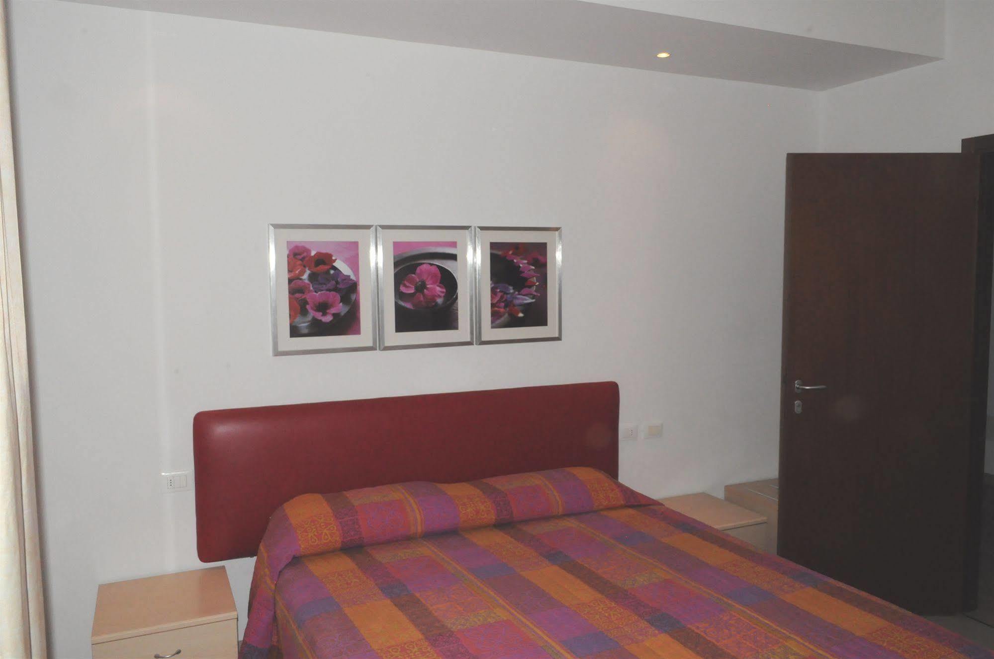 Marinetta Bed & Breakfast Signa Extérieur photo