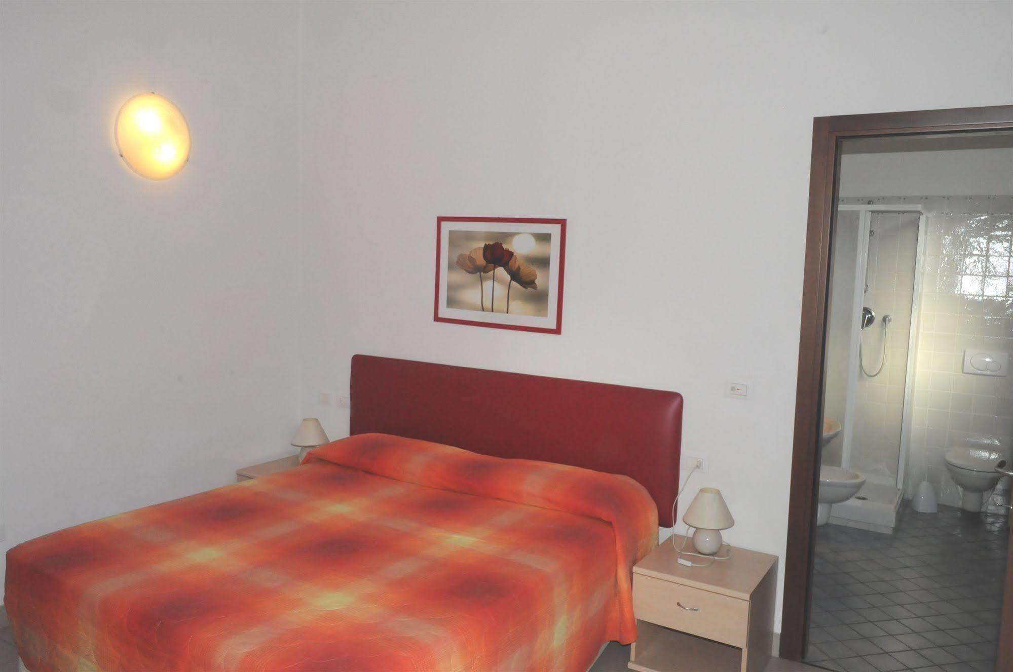 Marinetta Bed & Breakfast Signa Extérieur photo