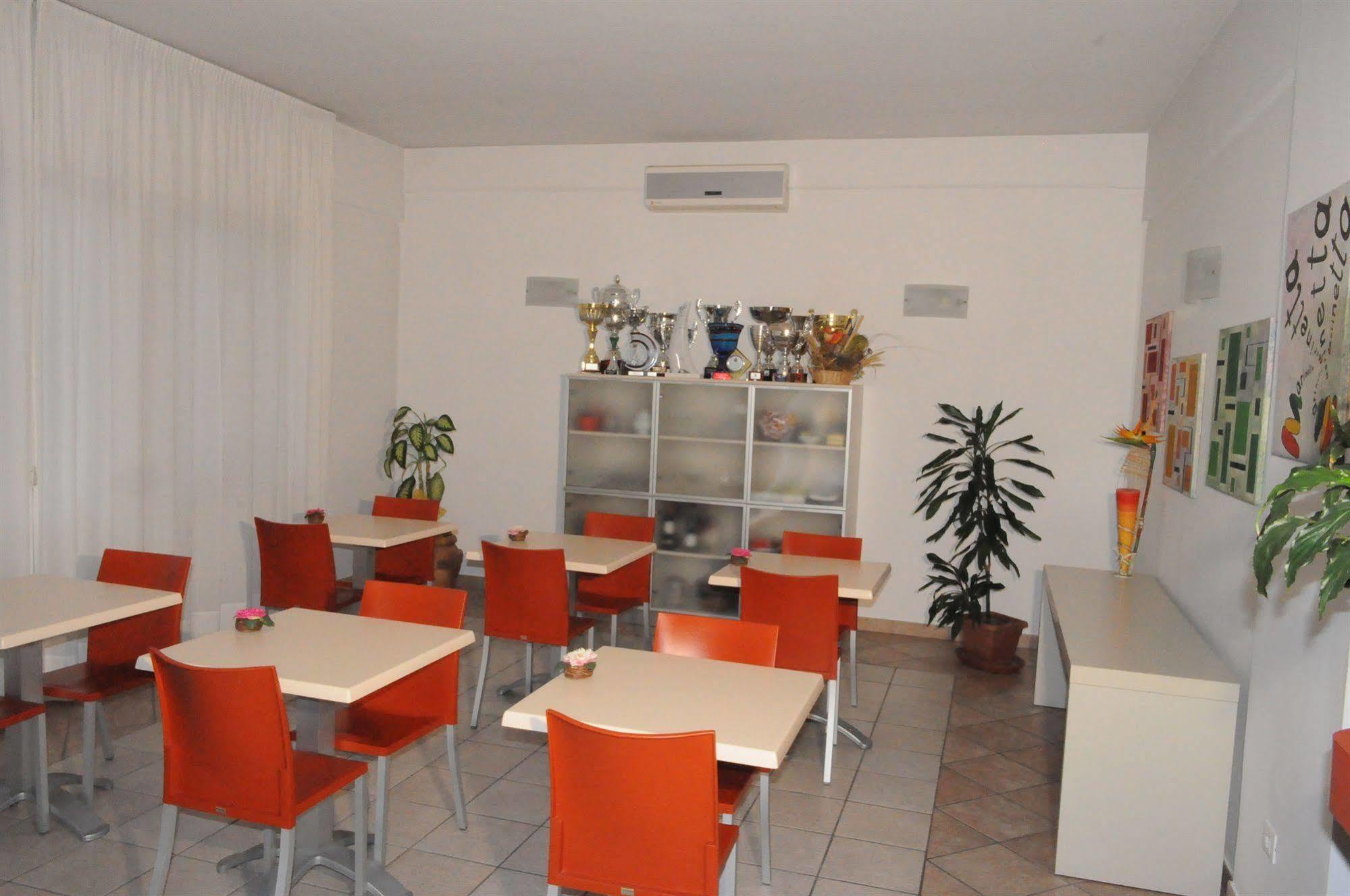 Marinetta Bed & Breakfast Signa Extérieur photo