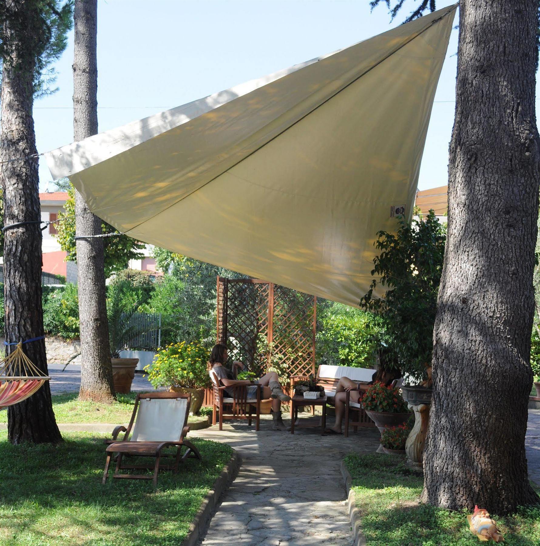 Marinetta Bed & Breakfast Signa Extérieur photo