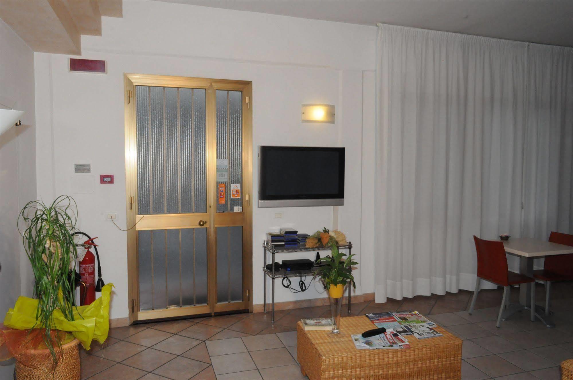 Marinetta Bed & Breakfast Signa Extérieur photo
